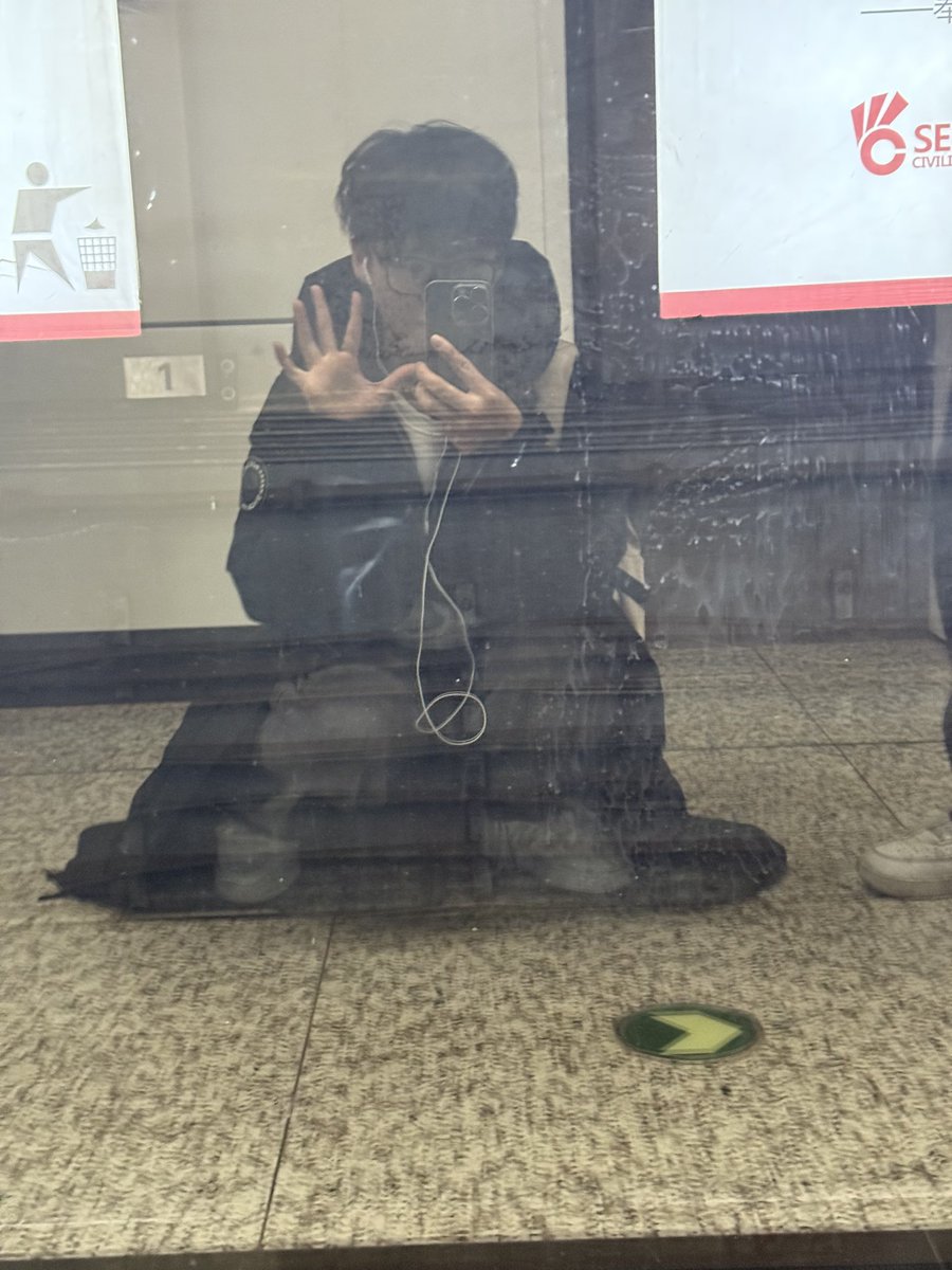 拌绿豆粉 tweet media