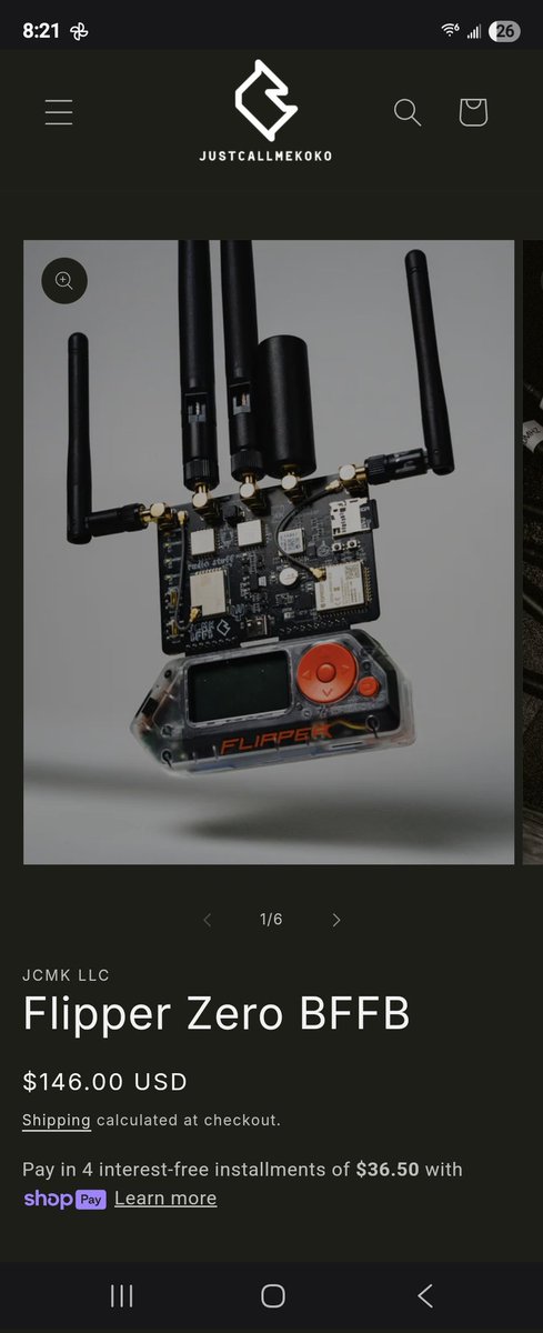 CryptoPowder tweet media