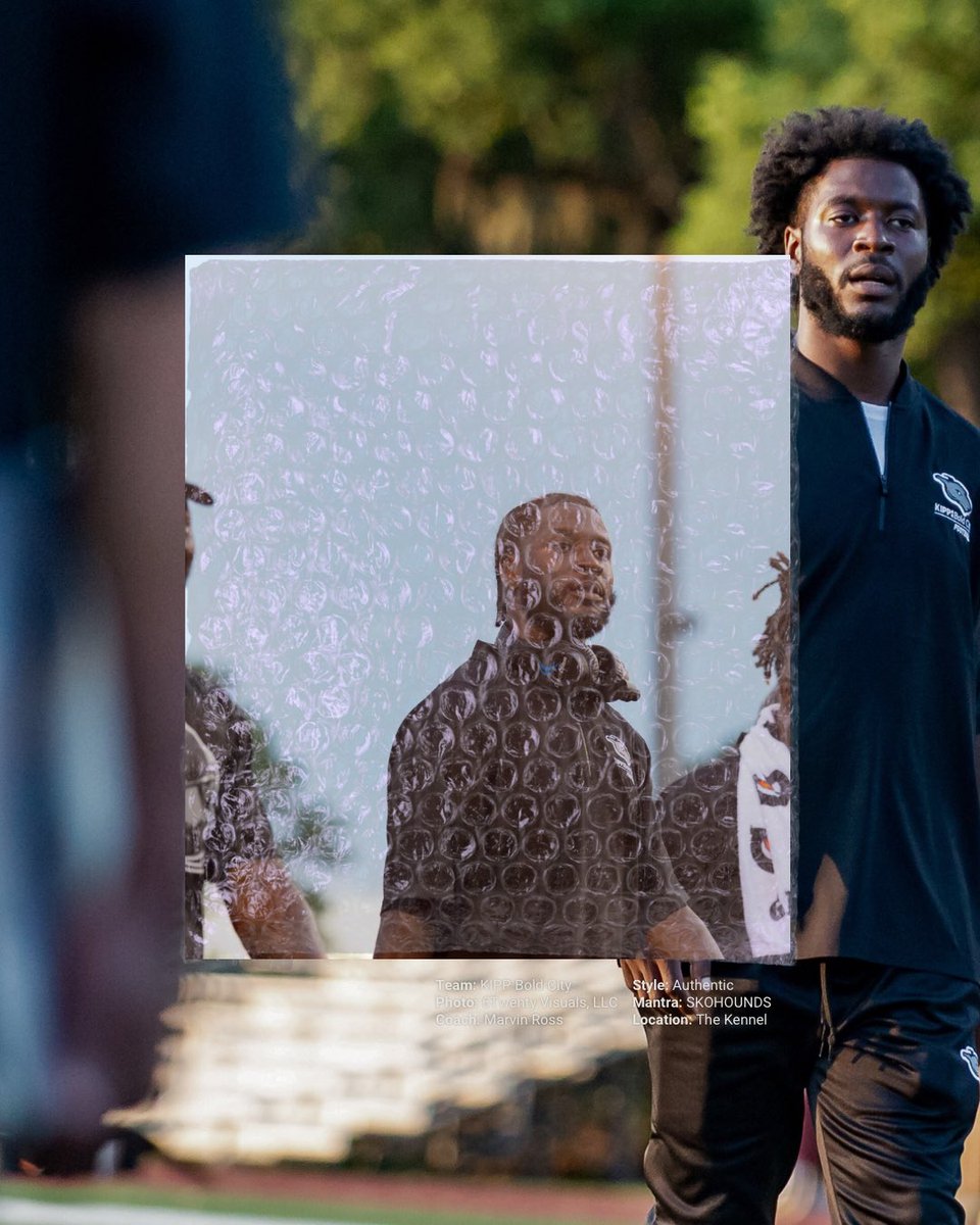 Bold City Greyhounds Football tweet media