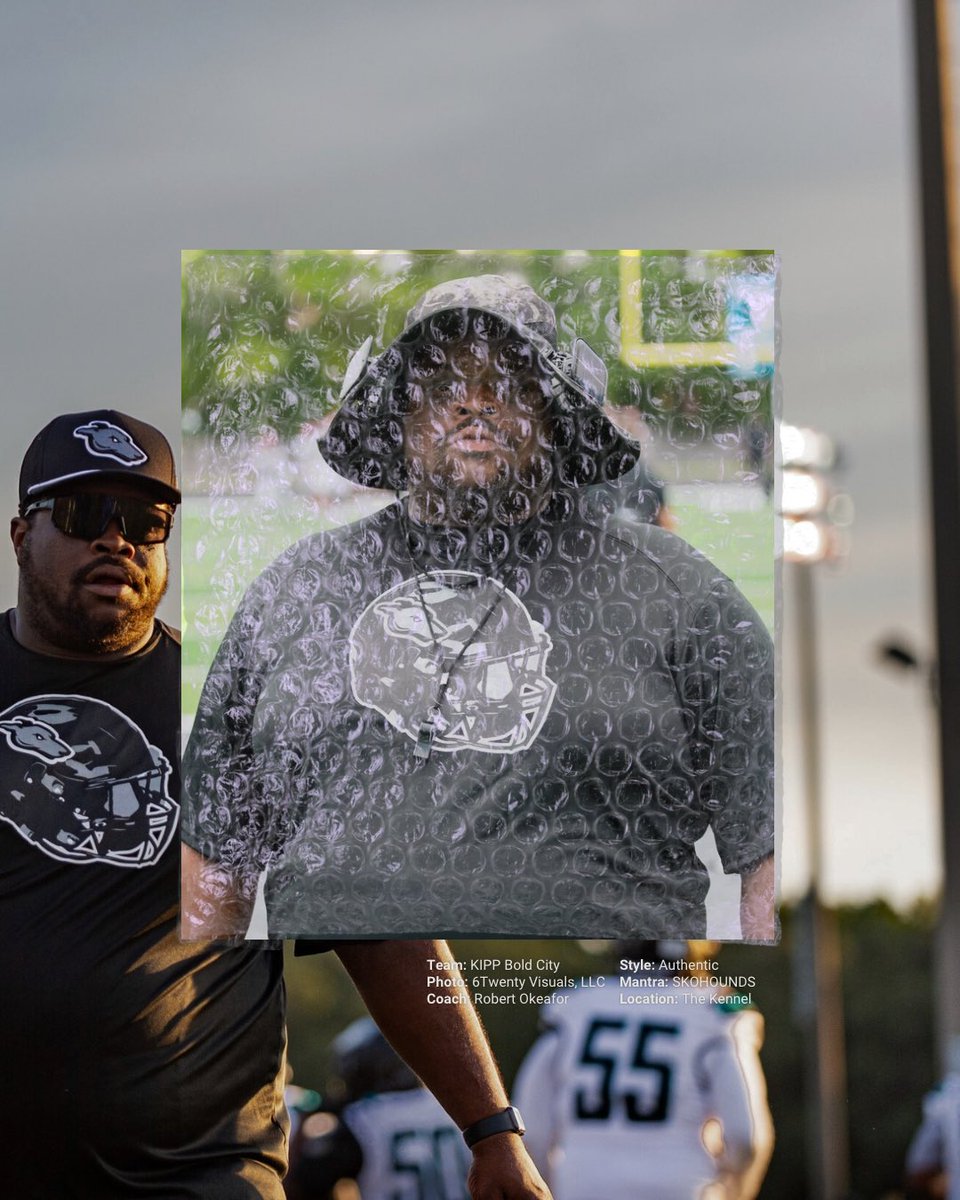 Bold City Greyhounds Football tweet media