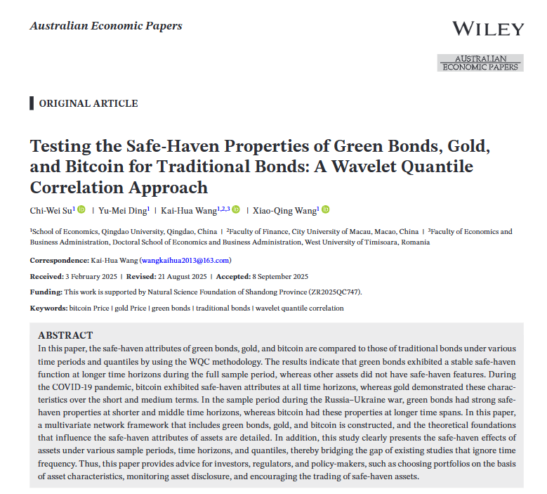 Australian Economic Papers tweet media
