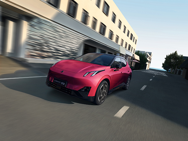 Netcar México tweet media