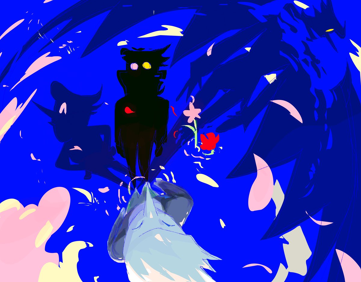 Shergo⚠️Sn̵̒eo Containment B̸̲̾͆̔͛̆̑̏͆͛͘reach⚠️ tweet media