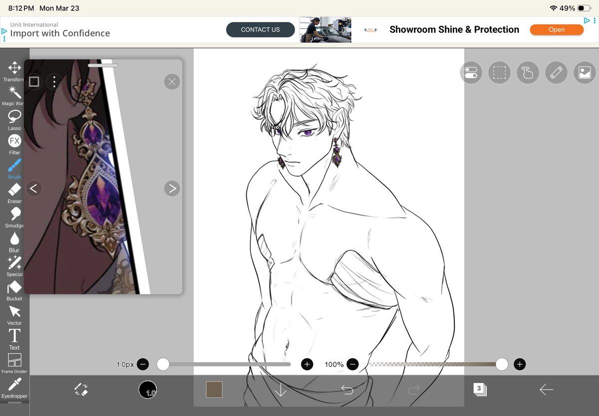 ᴳᵒˡᵈᵉⁿ ᴼᵐᵉᵍᵃ tweet media