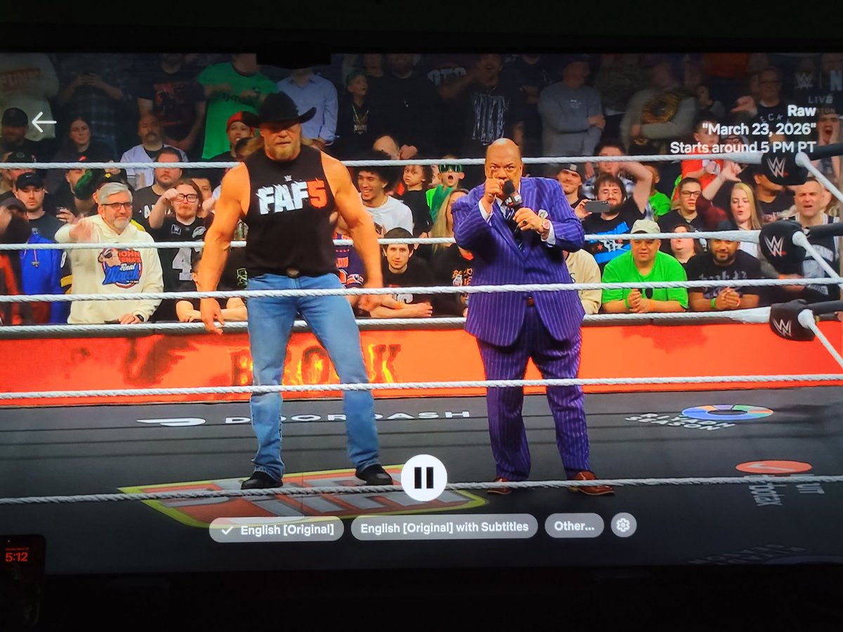 𝘉𝘳𝘦𝘵𝘵 - 𝘚𝘱𝘪𝘥𝘦𝘺 𝘕𝘦𝘳𝘥 🤓🕷️ tweet media