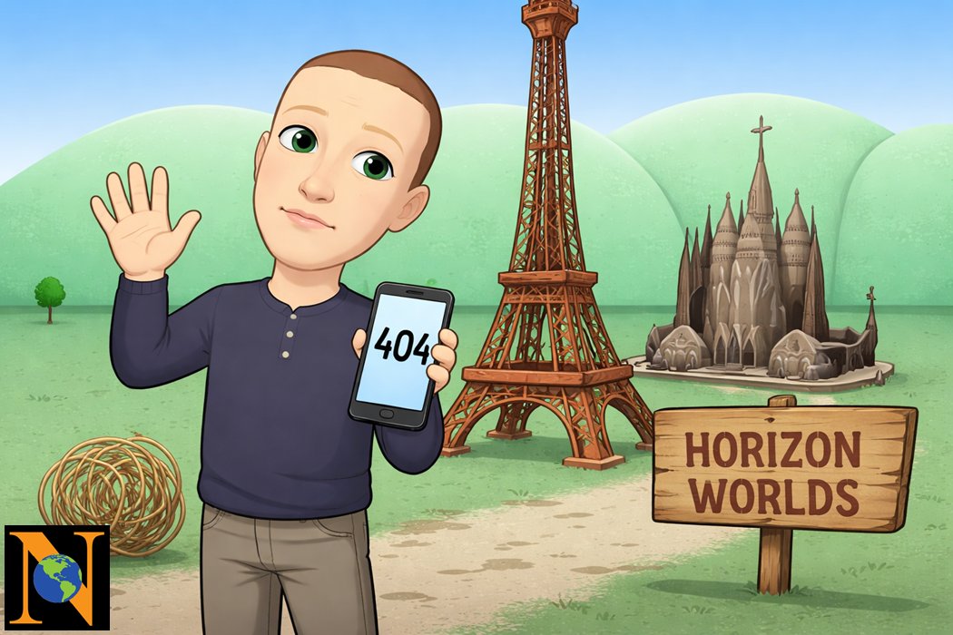 NIN Earth official tweet media