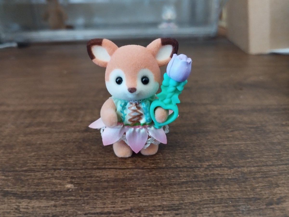 🧶 calopsita do crochê - AGENDA DE ABRIL ABERTA tweet media