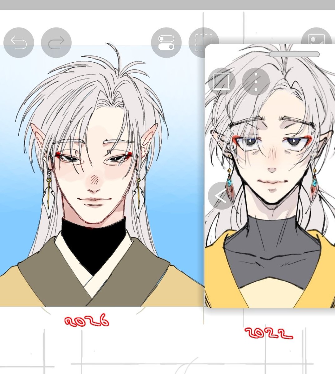 بابا جاب بيبي tweet media