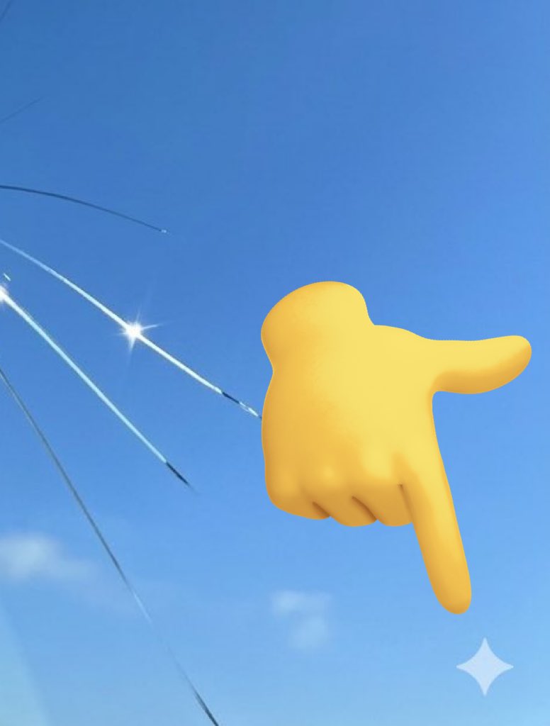 Ðaichi✧クリスタル六連星✧ tweet media