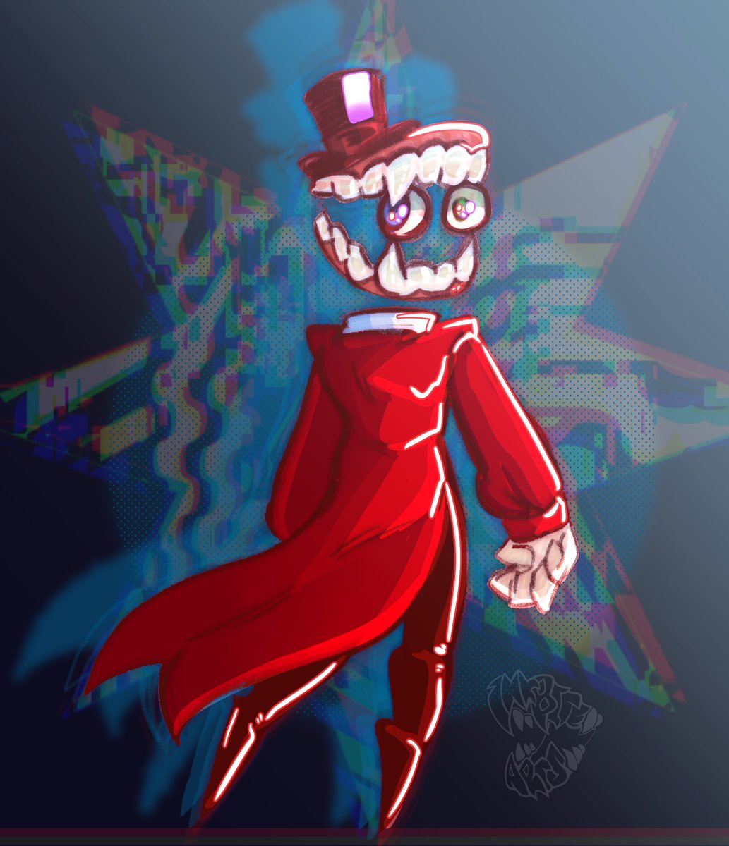 A Cynical Bat ᛑᛗᛛ tweet media