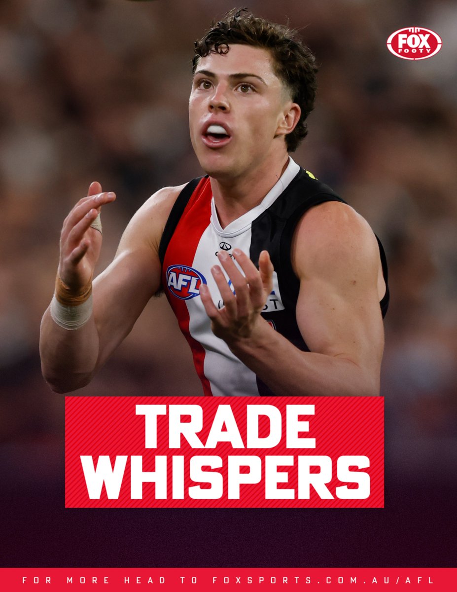 Fox Footy tweet media