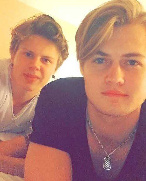 quinn fomerly @notbelovd tweet media