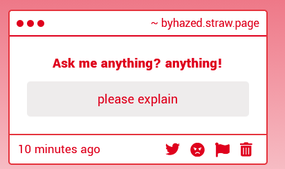 hazedIscariot 𖤐🇲🇽☯️ tweet media