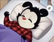 Giorgio Rickyaby Warner (Depressed, slow replies ) tweet media