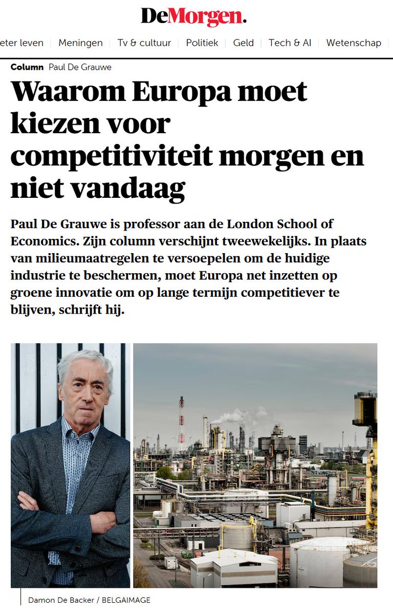 Thomas Spaas tweet media