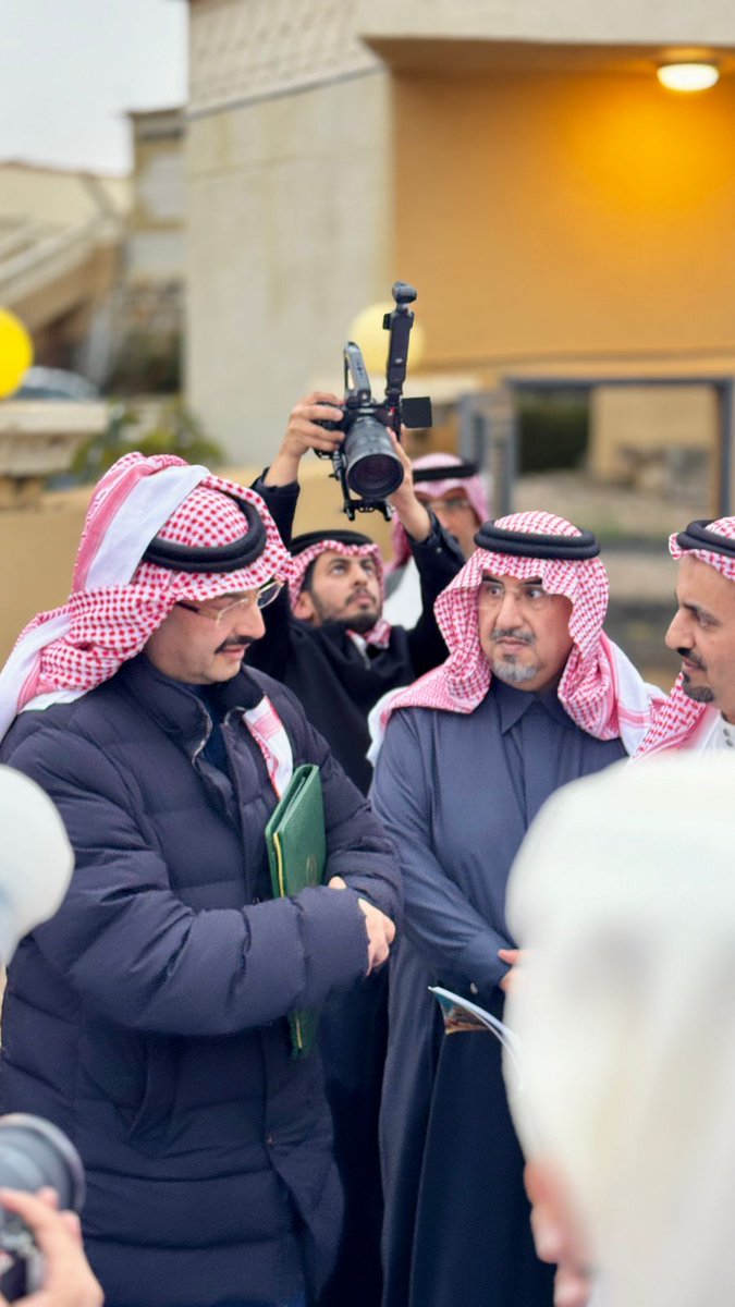 رياض بن سعيد بن ثقفان tweet media