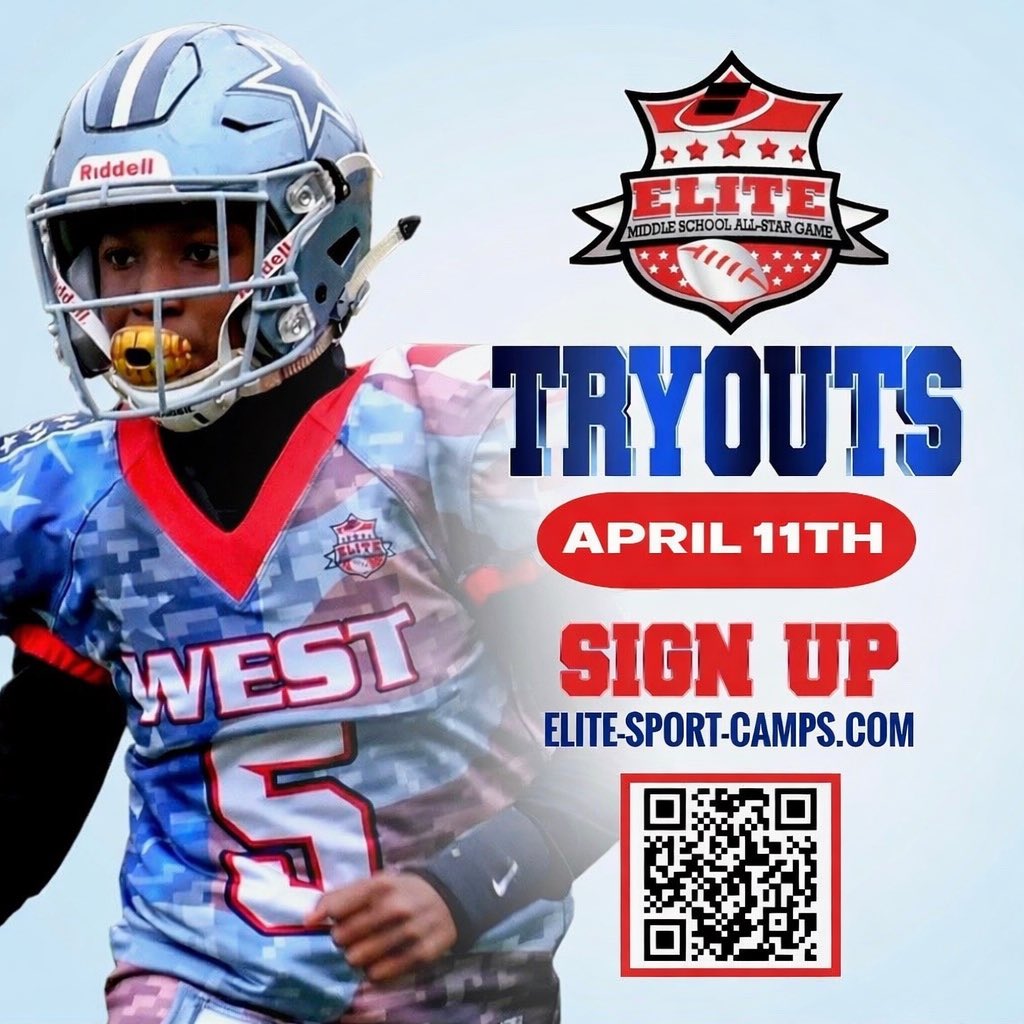 Elite All Star Events tweet media