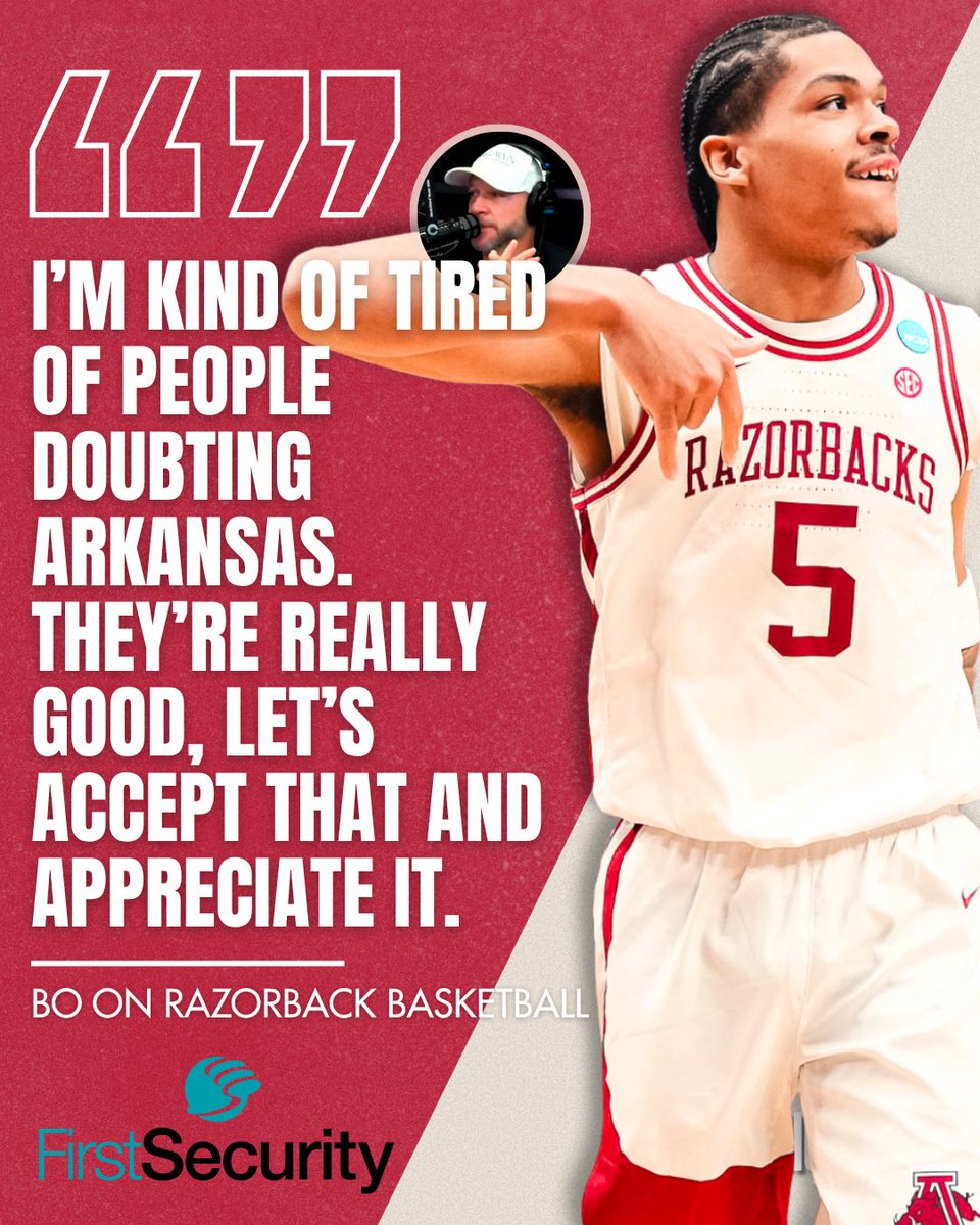 The Chuck & Bo Show tweet media