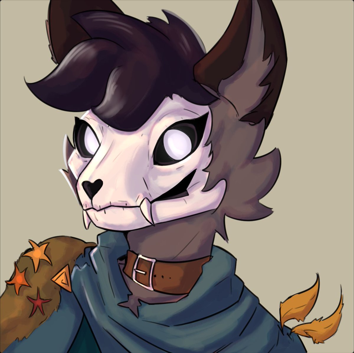 lissaink ⛧ CEO of KimiWolfie tweet media