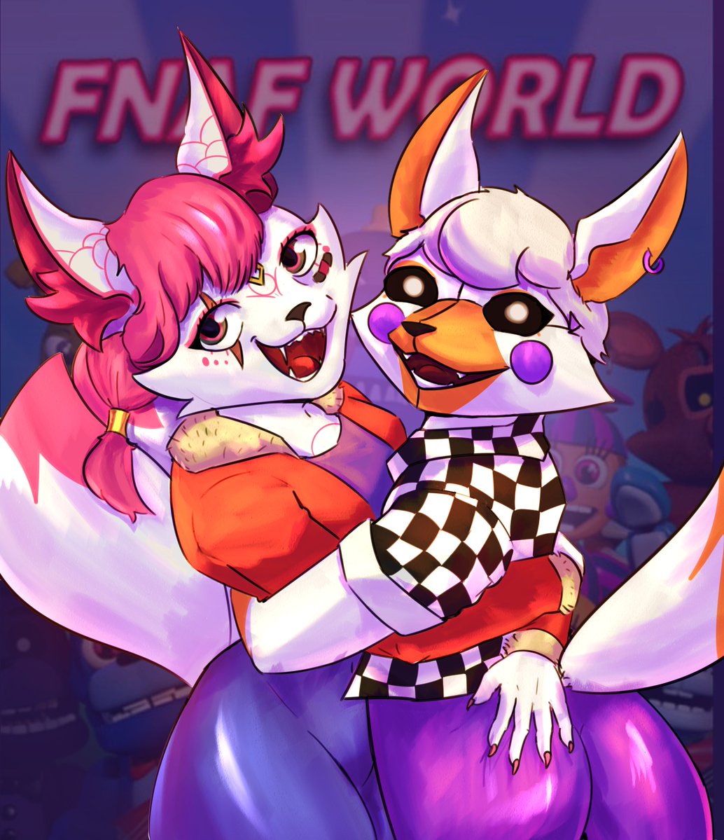 lissaink ⛧ CEO of KimiWolfie tweet media