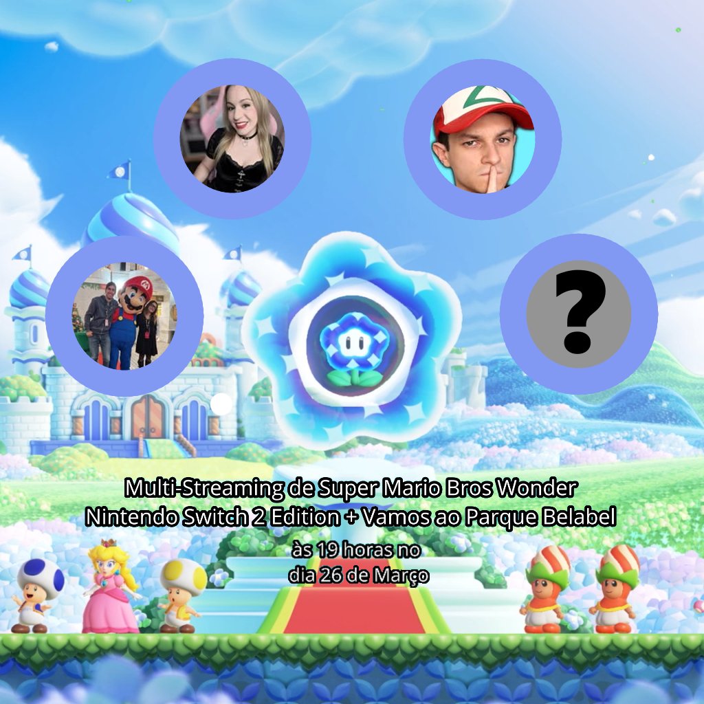 Nintendistas Portugal tweet media