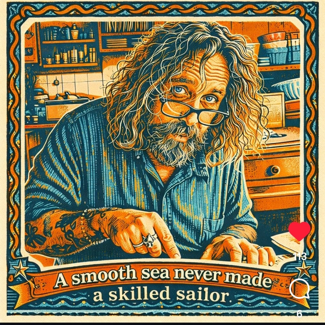 MeesterAl tweet media