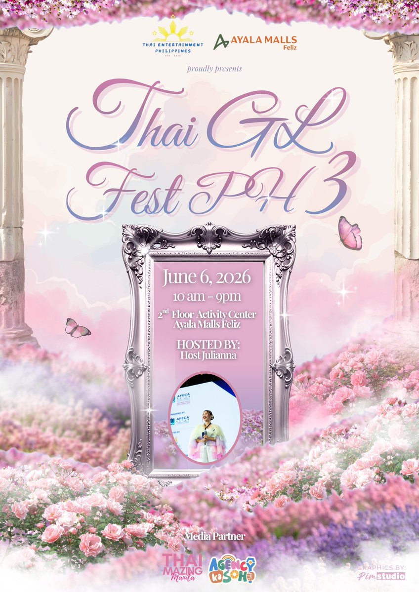 Thai Entertainment PH tweet media