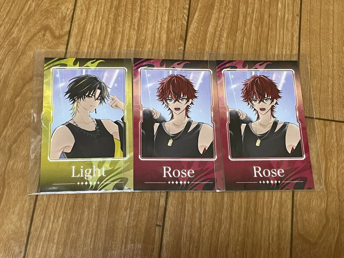 おんぷ@ぷんちゃん♫ tweet media