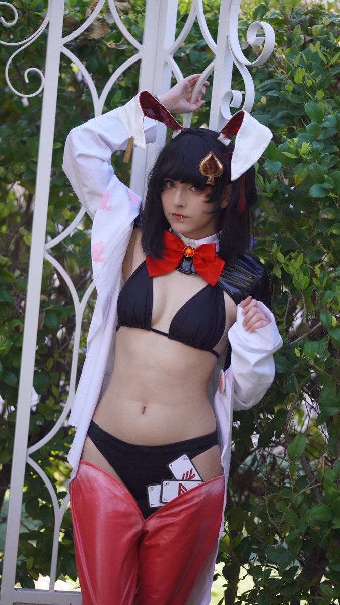 Ash🍒🐇 tweet media