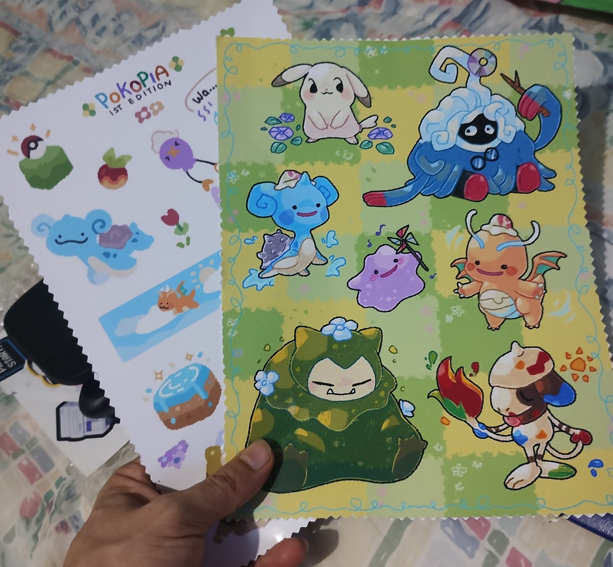 ˡⁱᵃᵐ ᵗʳᵉⁱⁿᵃᵈᵒʳ ᶠᵃⁿᵗᵃˢᵐᵃ tweet media