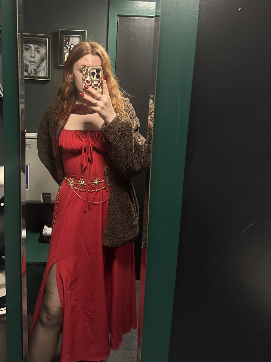 robin Ⓥ tweet media