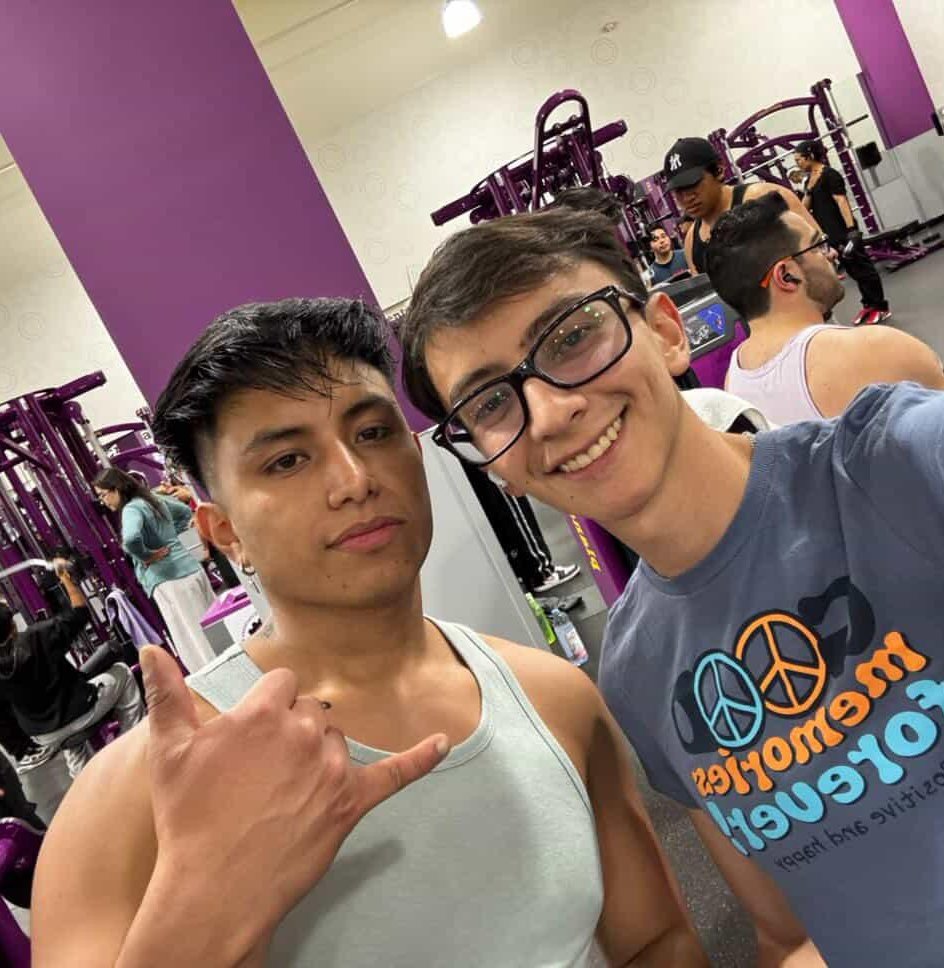 Twunk_Joy's tweet photo. Le puse el gym... y después me lo comí. 👅💦 Así de intenso se pone el post-entreno por acá. No te pierdas el final. 🔞🔥

🍑 @Heybbcito https://t.co/wJ3zH4Gle1