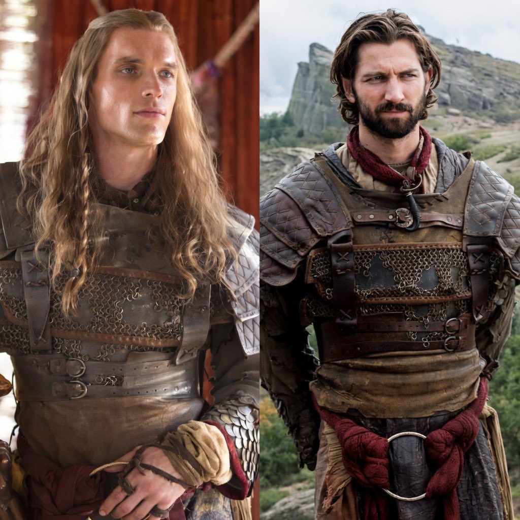 King Targaryen 🐉 tweet media