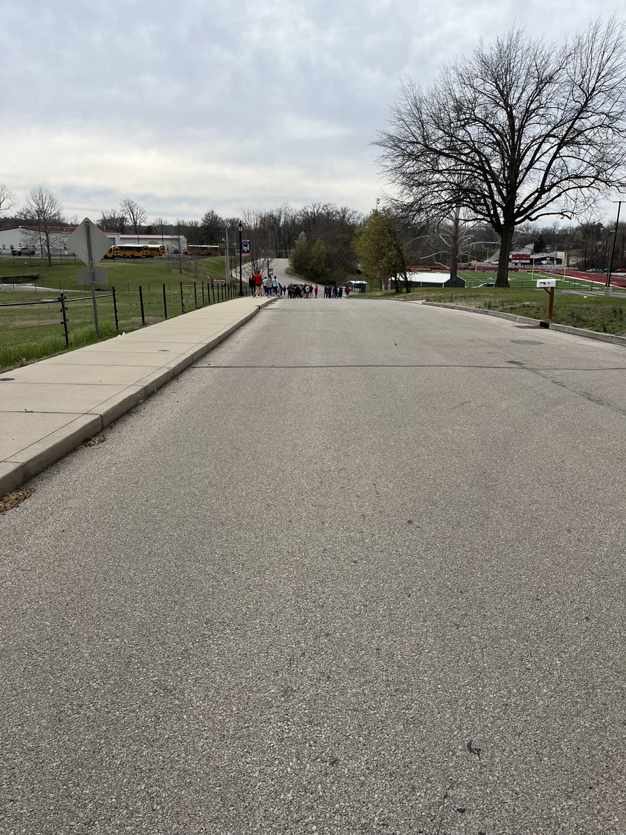 Herculaneum Track & Field tweet media