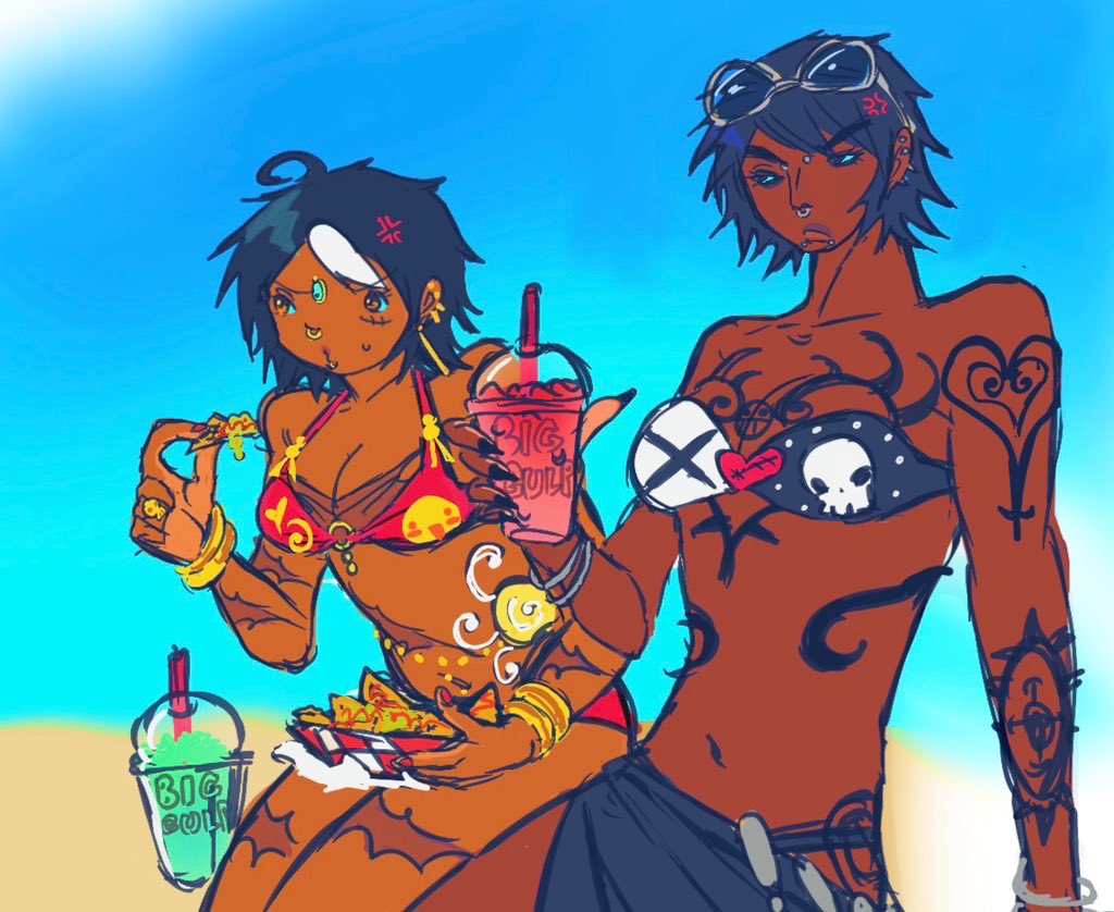 sonic🩷🌈🌷🐯( `° Ɛ((( y-°°°° tweet media