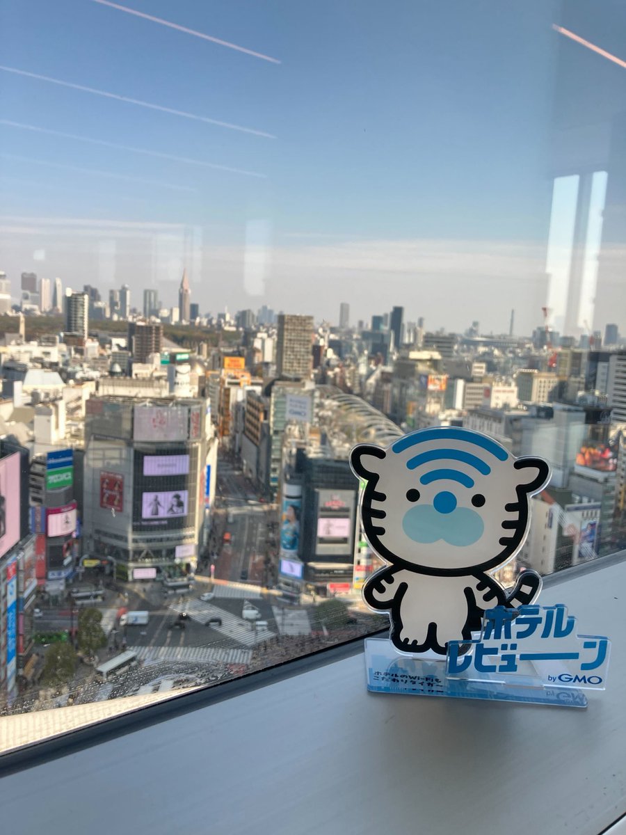 ホテルレビューン byGMO tweet media