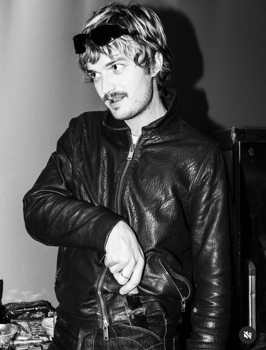 jade is seeing djo again tweet media