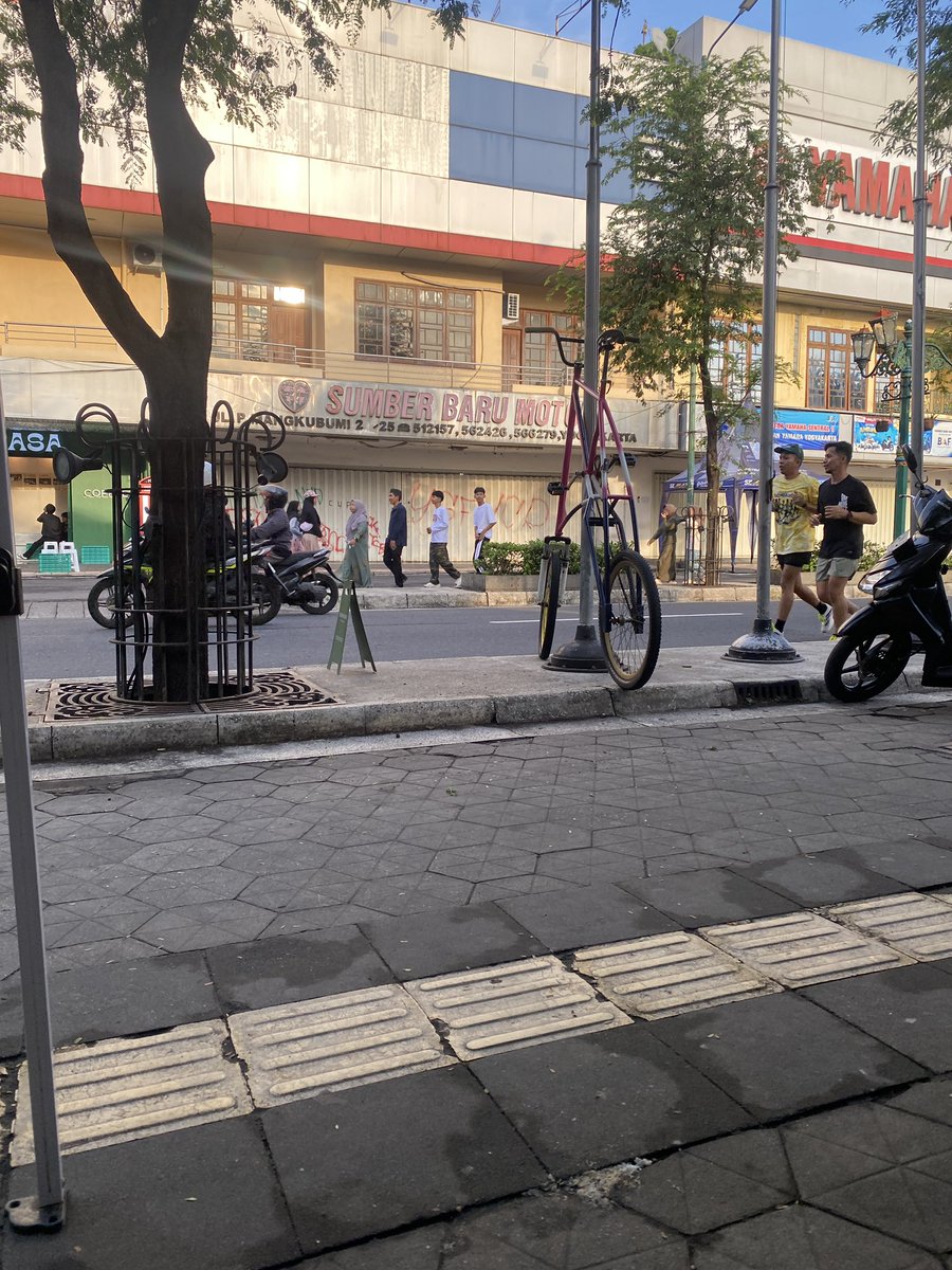 PUTUNE SIMBAH SENG MBELING tweet media