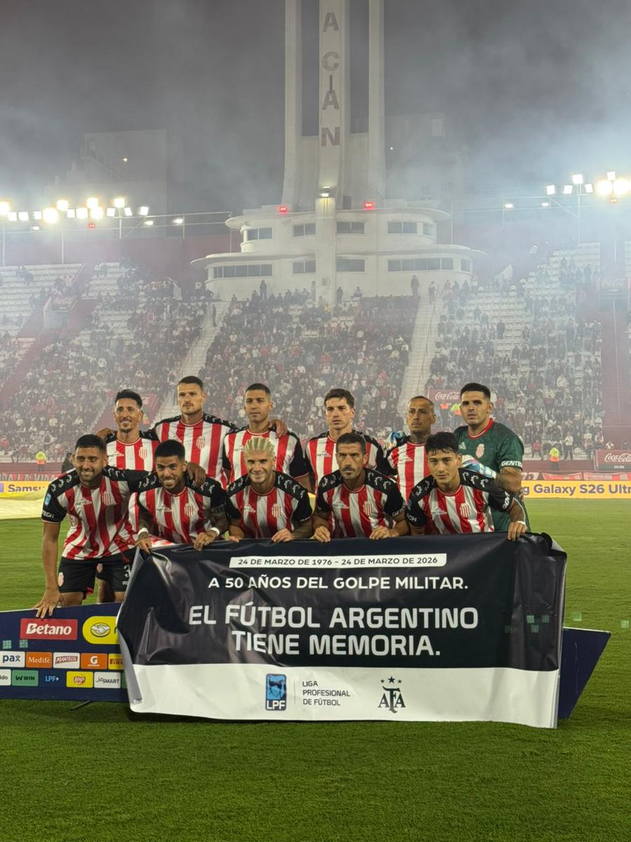 Liga Profesional de Fútbol tweet media