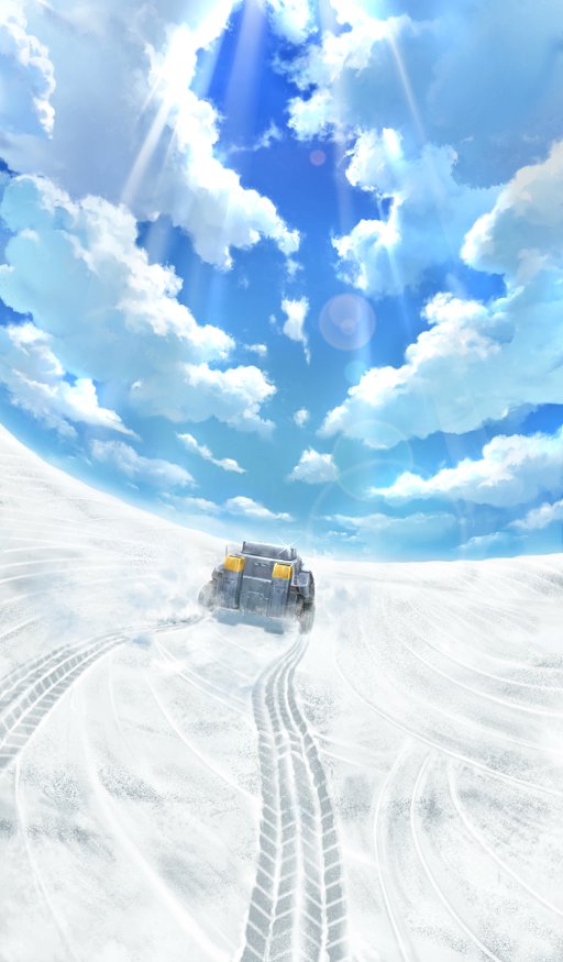 ⸺𝑫𝒂 𝑽𝒊𝒏𝒄𝒊 ~ ☆ tweet media