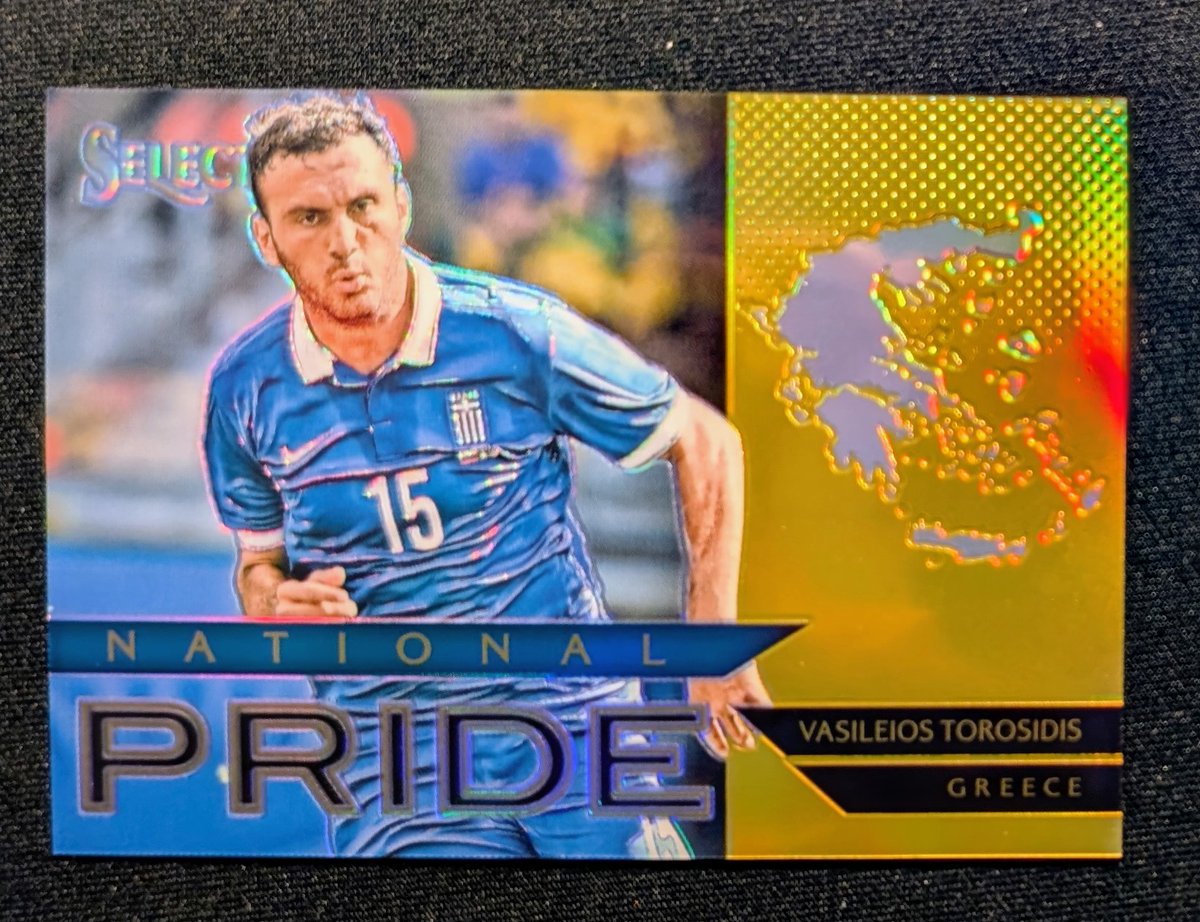 Dpan Sports Cards tweet media