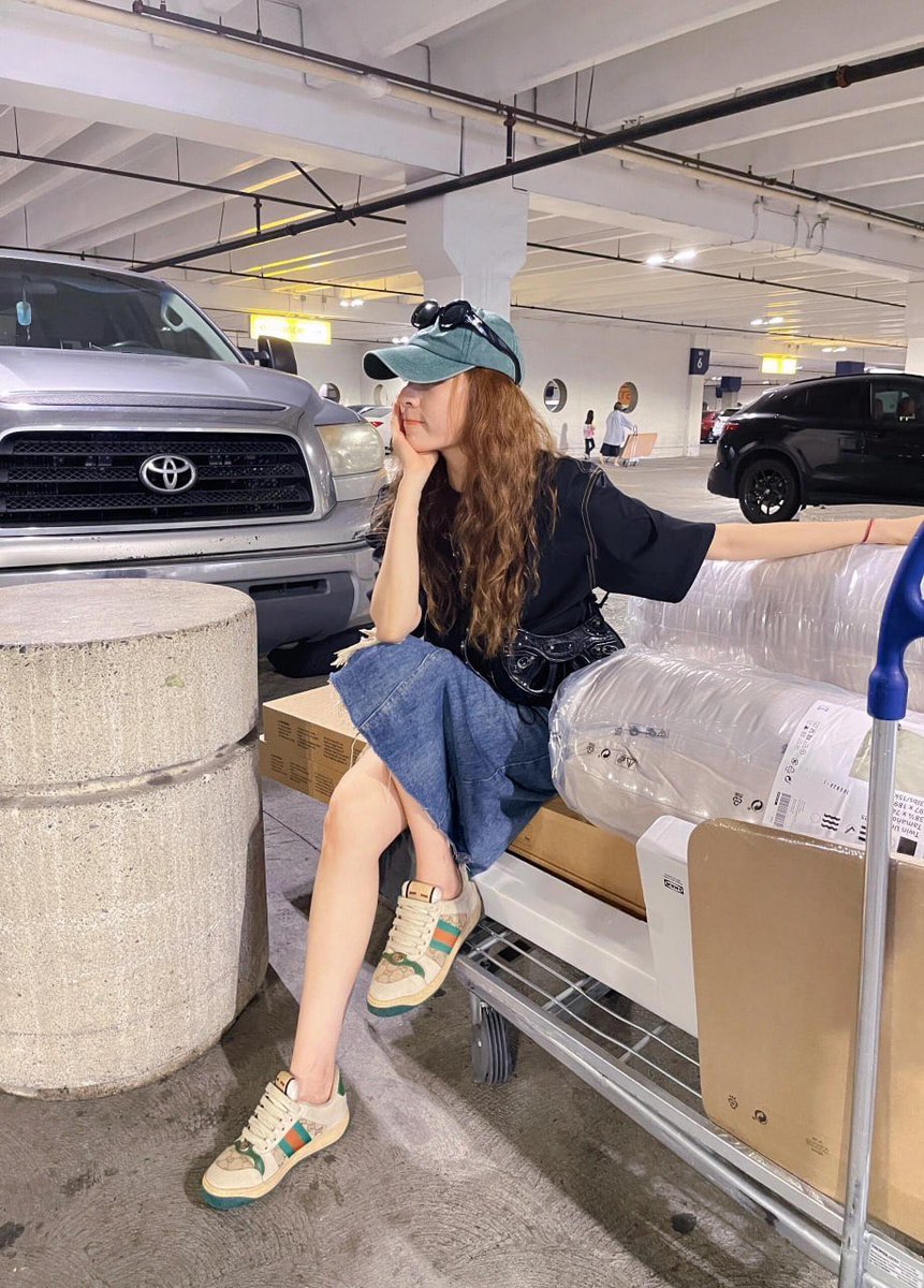 Melissa Chessher tweet media