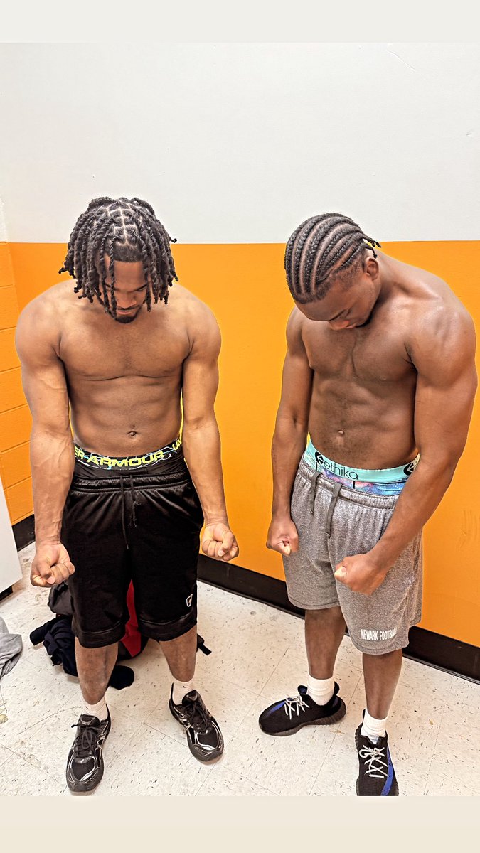 Suenens Saint Fleur tweet media