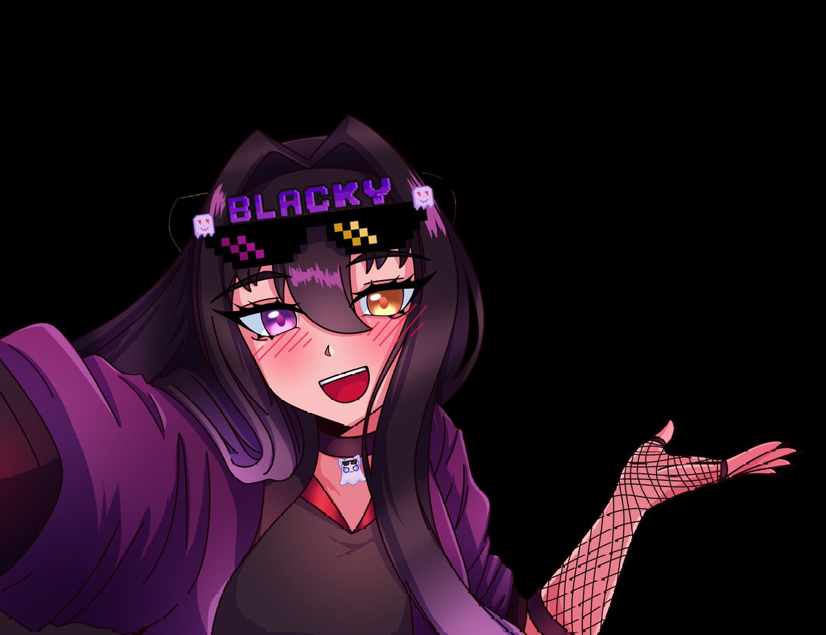 🏮👻Black Manu👻🏮VT tweet media