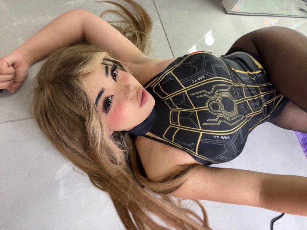 angelica *･ﾟ✧ tweet media