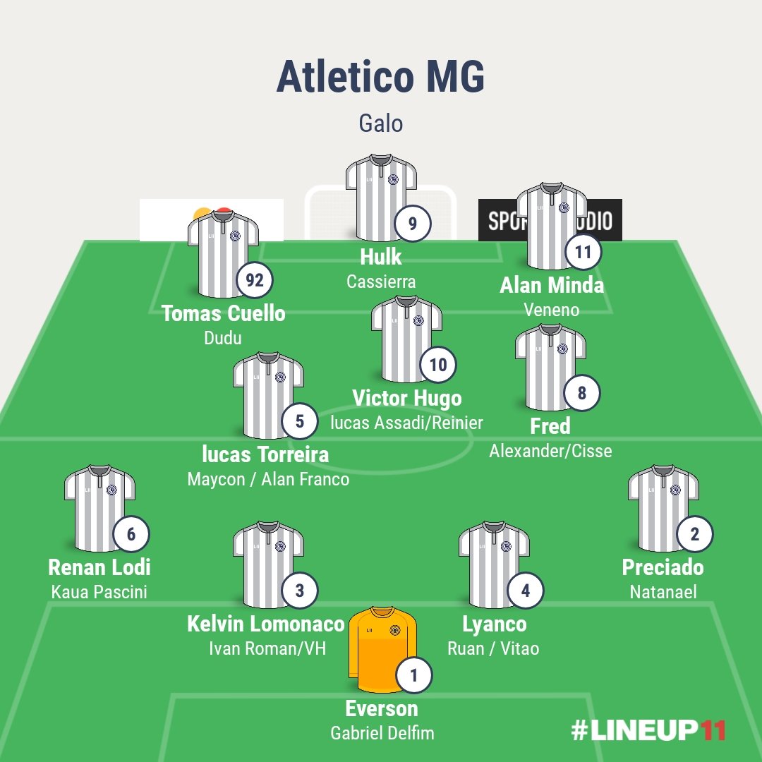 Rodrigo Augusto tweet media