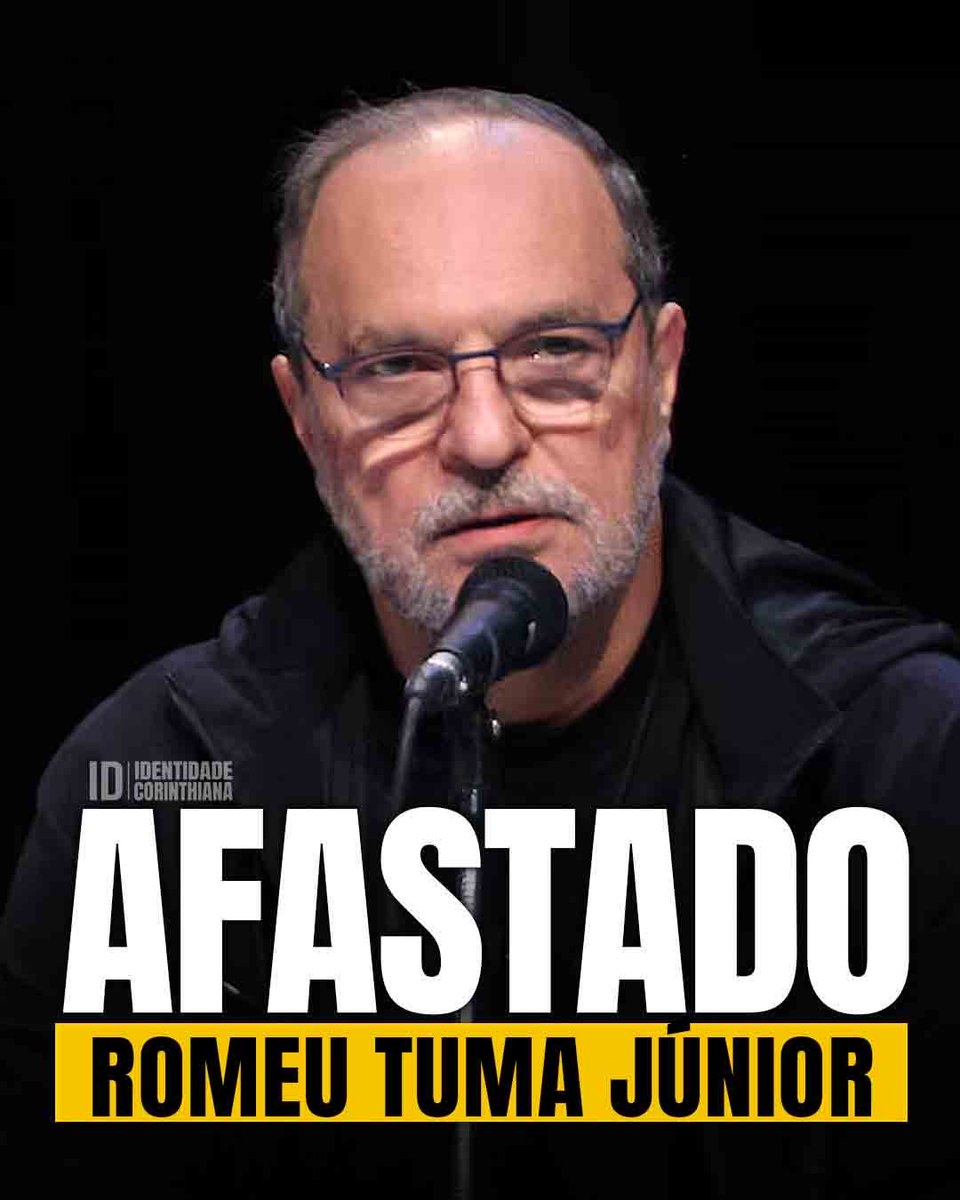 Identidade Corinthiana tweet media