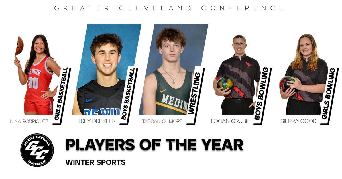 Greater Cleveland Conference tweet media