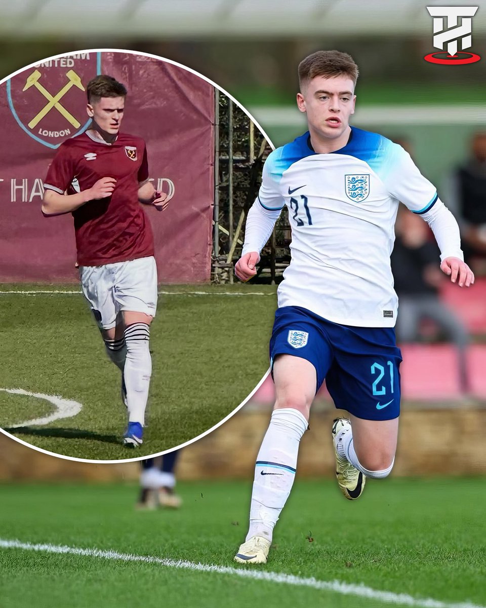 The Talent Hunter 🎯 tweet media