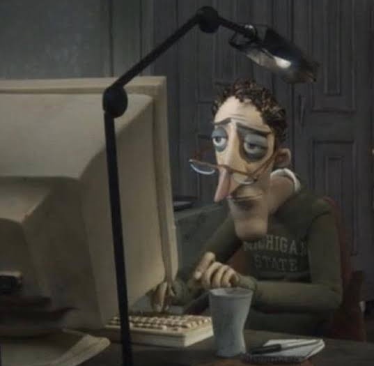 bulbous salutation tweet media